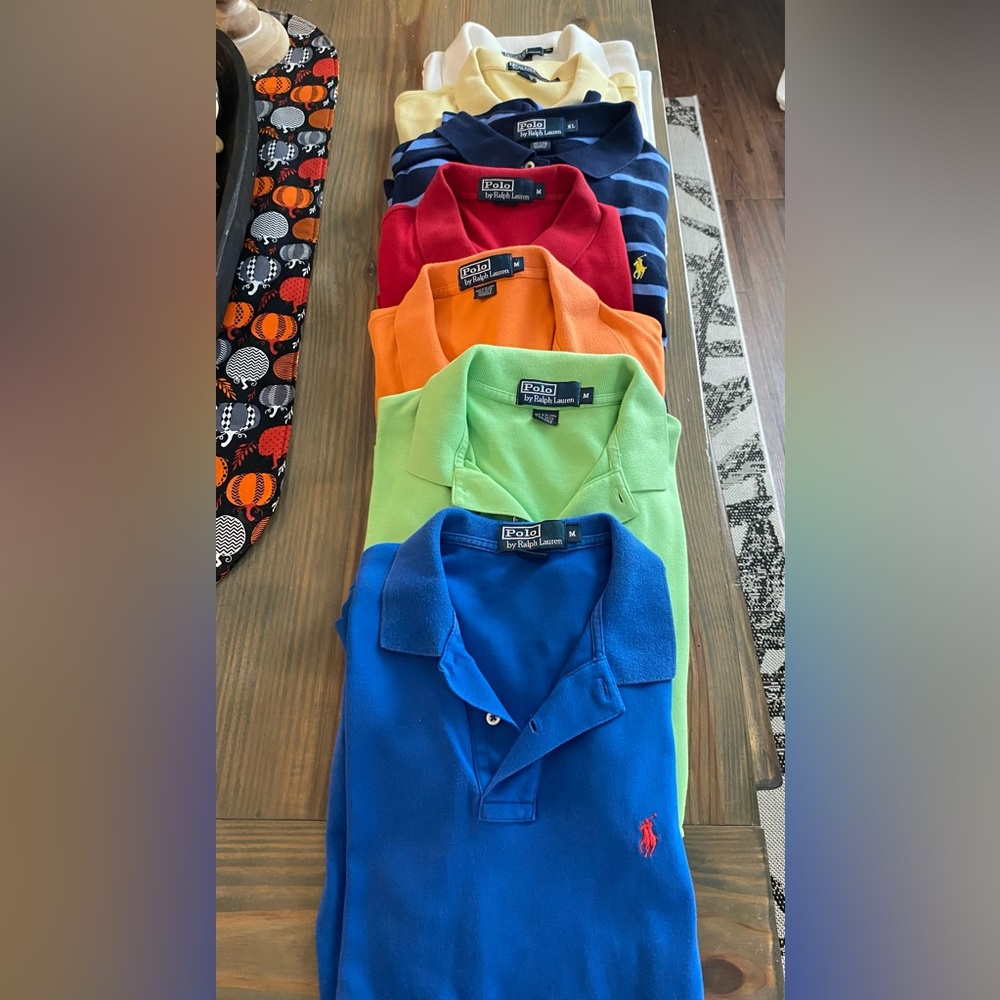 Polo bundle